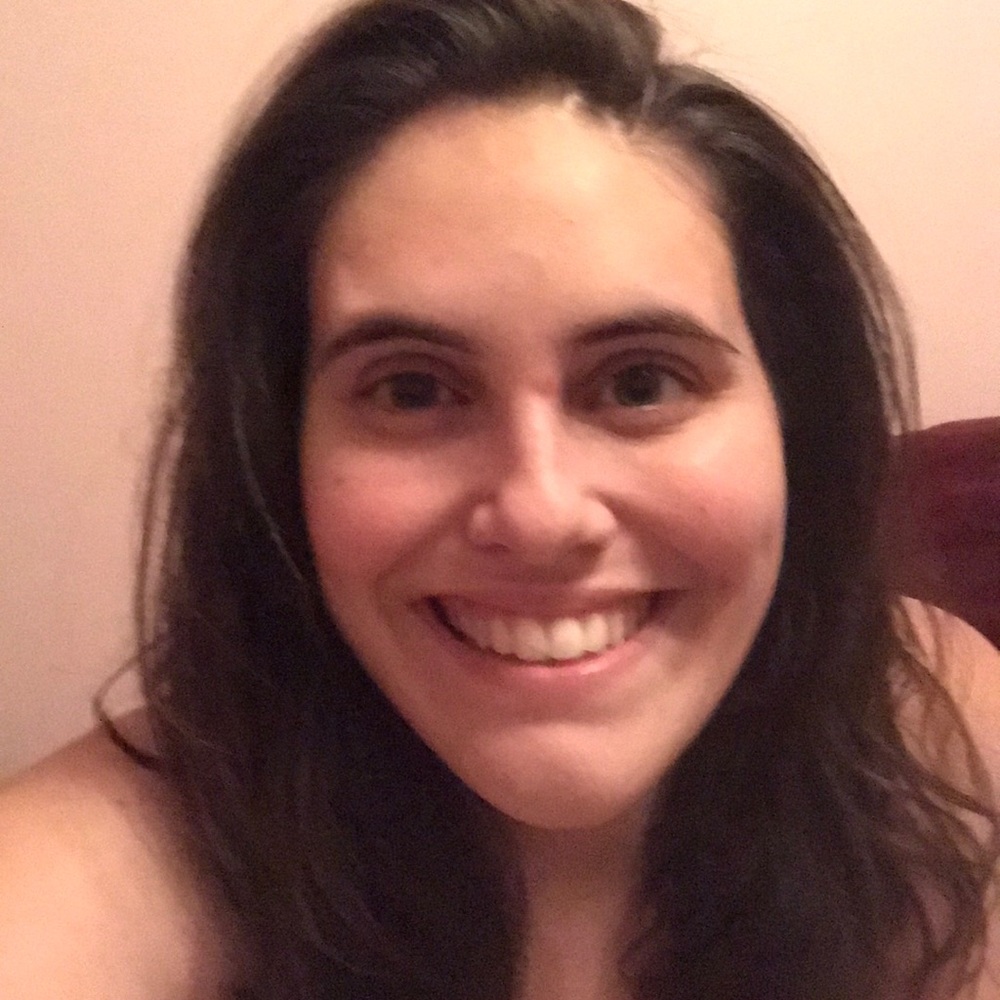 Meet your Posher, Alexandra